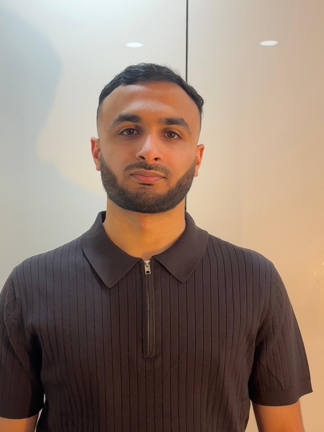 zeeshan hasham